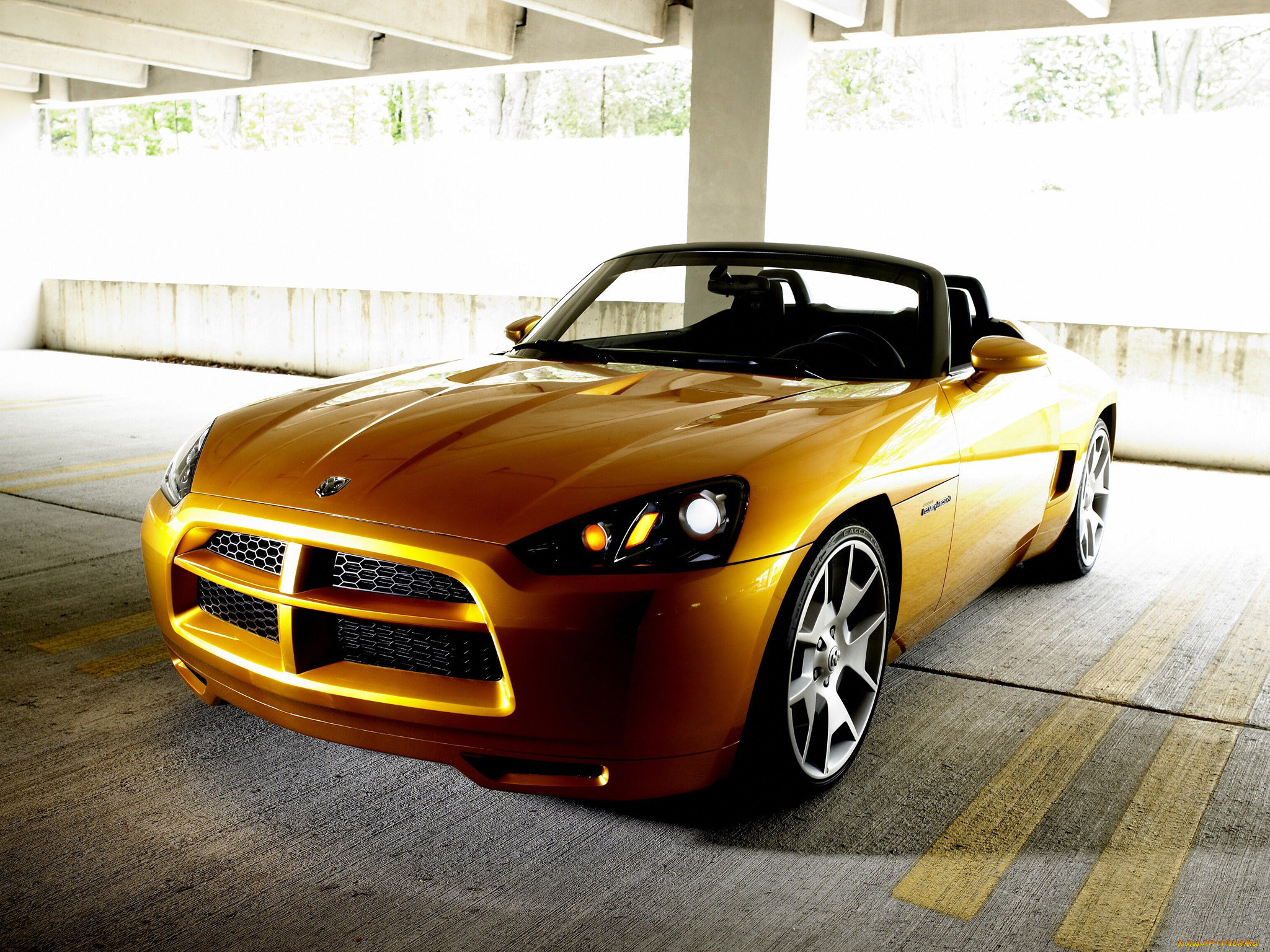 , dodge